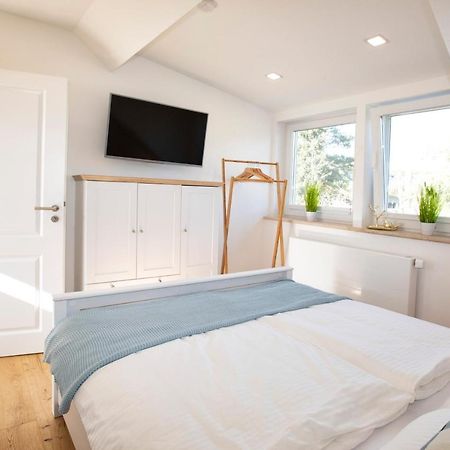 Ferienwohnung Untersbergblick Salzburg Bagian luar foto